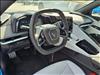 2025 Chevrolet Corvette Stingray
