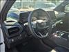 2025 Chevrolet Silverado EV LT