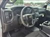 2025 Chevrolet Silverado 1500 Work Truck