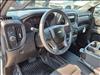 2025 Chevrolet Silverado 1500 Work Truck