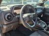 2025 Chevrolet Colorado Work Truck