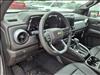 2025 Chevrolet Colorado LT