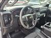 2025 Chevrolet Silverado 1500 Work Truck