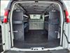 2025 Chevrolet Express 2500
