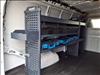 2025 Chevrolet Express 2500