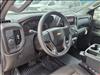 2025 Chevrolet Silverado 1500 Work Truck