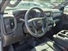 2025 Chevrolet Silverado 1500 Work Truck