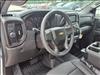 2025 Chevrolet Silverado 1500 Work Truck