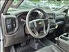 2025 Chevrolet Silverado 1500 Work Truck