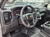 2025 Chevrolet Silverado 1500 Work Truck