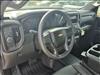 2025 Chevrolet Silverado 1500 Work Truck