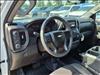 2025 Chevrolet Silverado 1500 Work Truck