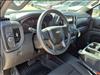 2025 Chevrolet Silverado 1500 Work Truck