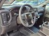 2025 Chevrolet Silverado 1500 Work Truck