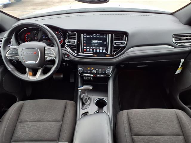 2023 Dodge Durango SXT