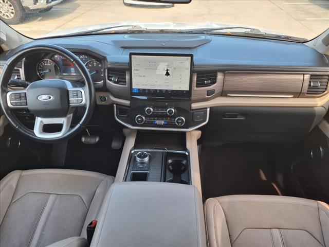 2022 Ford Expedition Limited