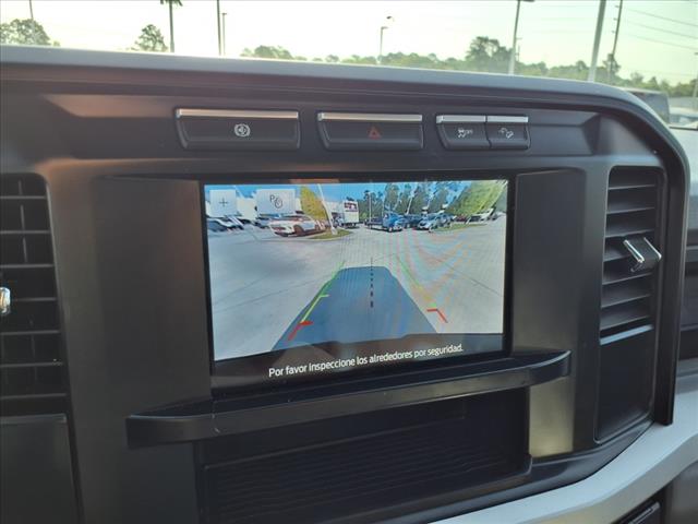 2024 Ford F-350 Super Duty XL