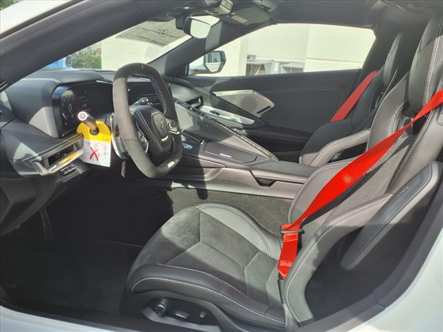 2025 Chevrolet Corvette Z06