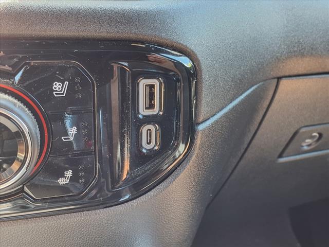 2024 Chevrolet Silverado 3500HD High Country