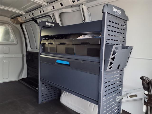 2025 Chevrolet Express 2500