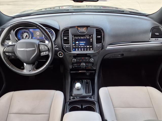 2021 Chrysler 300 S V8