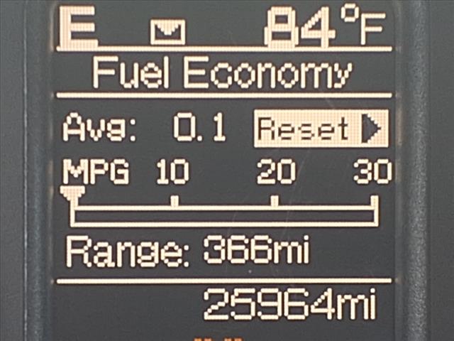 2020 RAM 1500 Classic Tradesman