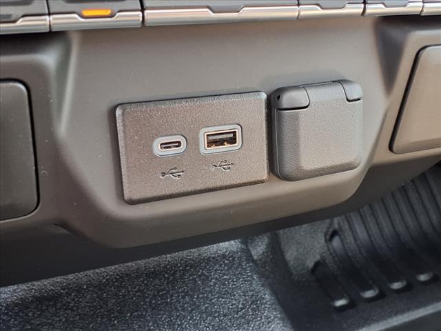 2025 Chevrolet Silverado 1500 Work Truck