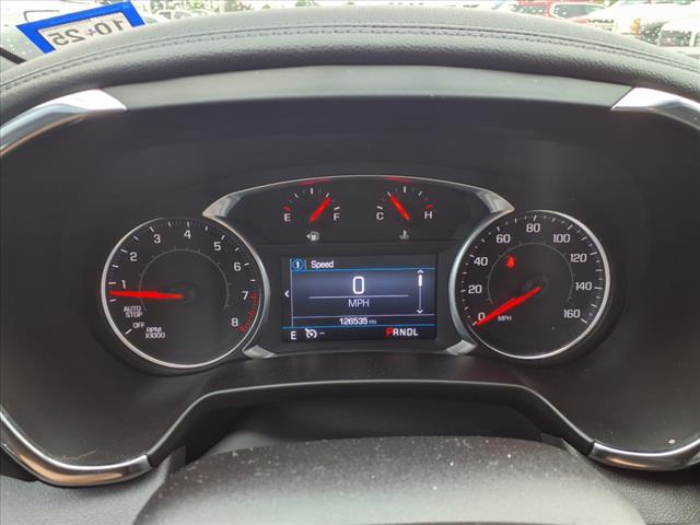 2019 Chevrolet Blazer LT