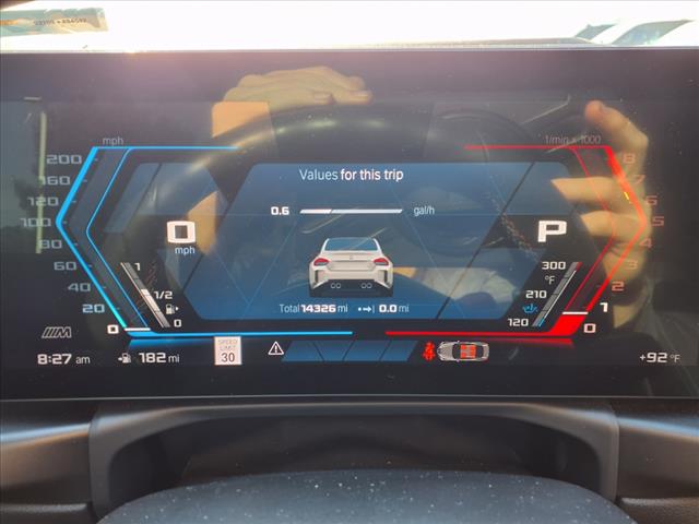 2024 BMW M2 Base