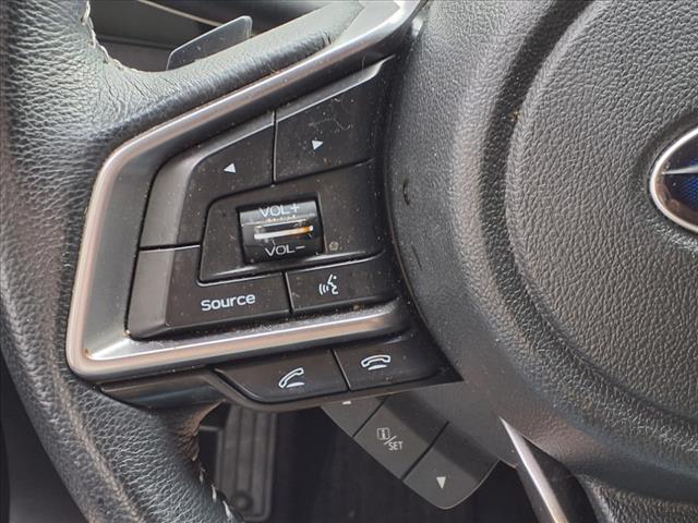 2020 Subaru Ascent Premium 8-Passenger