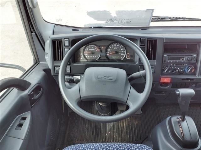 2024 Chevrolet 4500 HG LCF Gas 