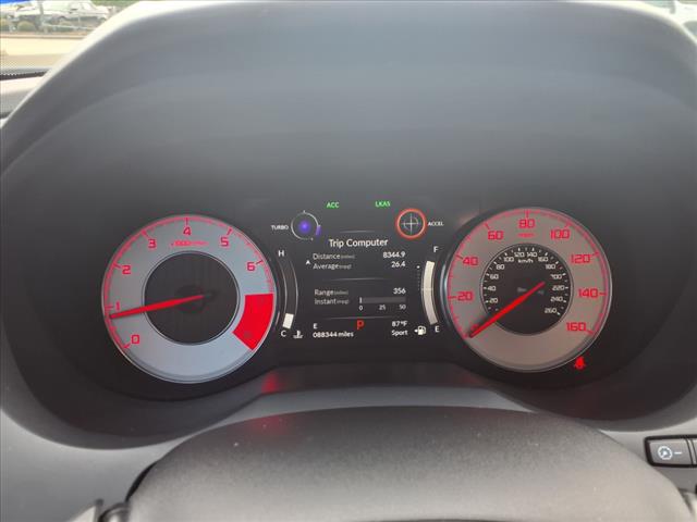 2021 Acura RDX w/A-SPEC