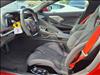 2025 Chevrolet Corvette E-Ray