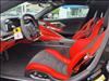 2025 Chevrolet Corvette E-Ray