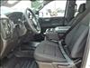 2025 Chevrolet Silverado 1500 Work Truck