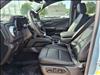 2025 Chevrolet Colorado LT