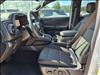 2025 Chevrolet Colorado Work Truck