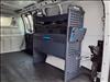2025 Chevrolet Express 2500