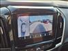 2021 Chevrolet Traverse High Country