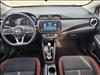 2024 Nissan Versa SR