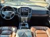 2017 Toyota Land Cruiser Base