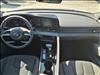 2023 Hyundai ELANTRA Hybrid Blue