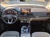 2022 Audi Q5 quattro S line Prem Plus 45 TFSI