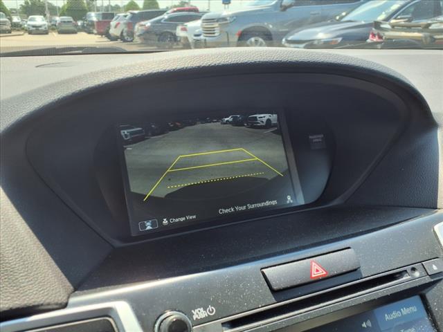 2020 Acura TLX w/Tech