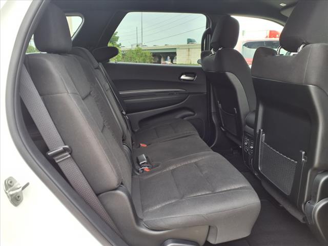 2023 Dodge Durango SXT