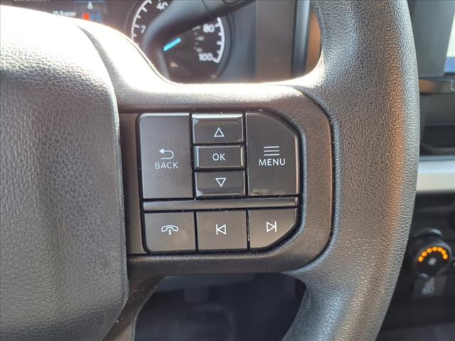 2024 Ford F-350 Super Duty XL