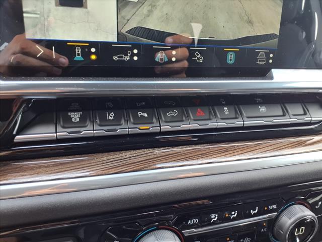 2025 Chevrolet Silverado 3500HD LT