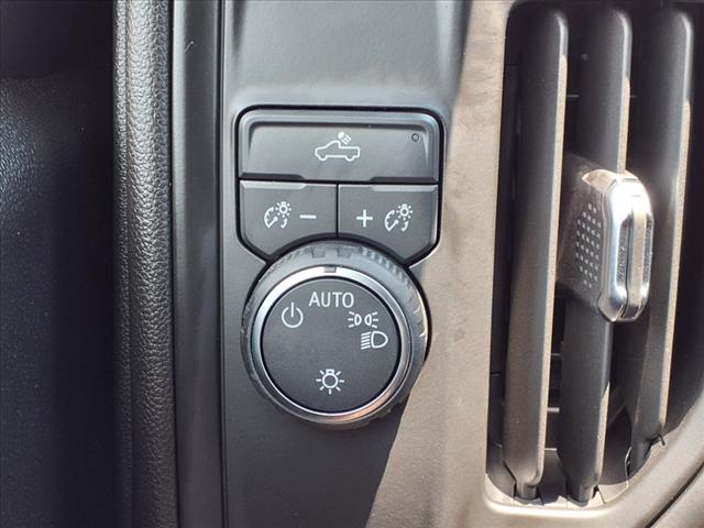 2026 Chevrolet Silverado 1500 Work Truck