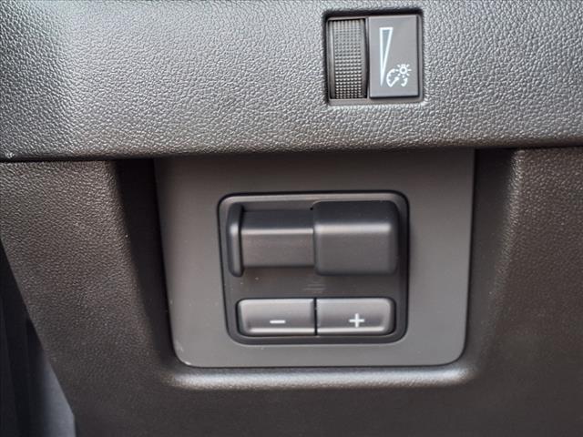 2025 Chevrolet Colorado LT
