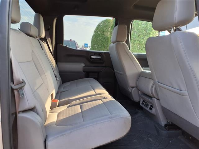 2022 Chevrolet Silverado 1500 Limited LT